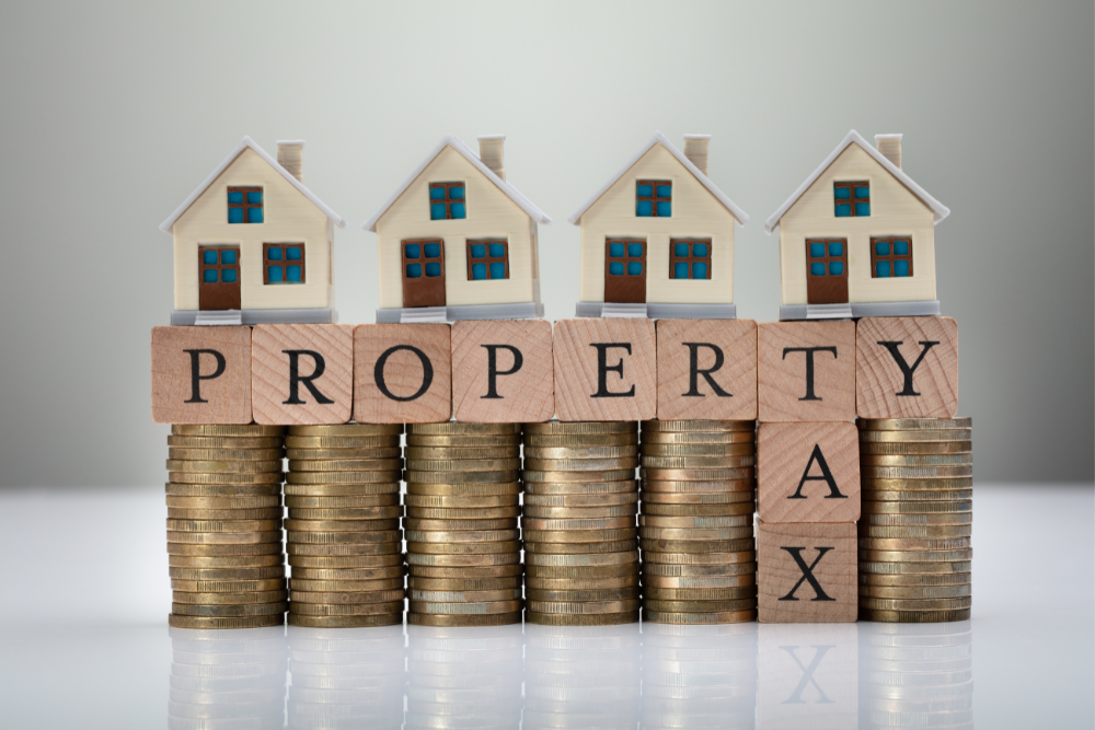 Read more about the article The Impact of Texas Property Taxes on Mortgage Affordability: A Guide for Mortgage Brokers