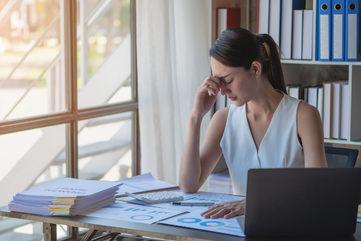 Read more about the article Scaling Your Mortgage Business During Busy Season—Without Burning Out